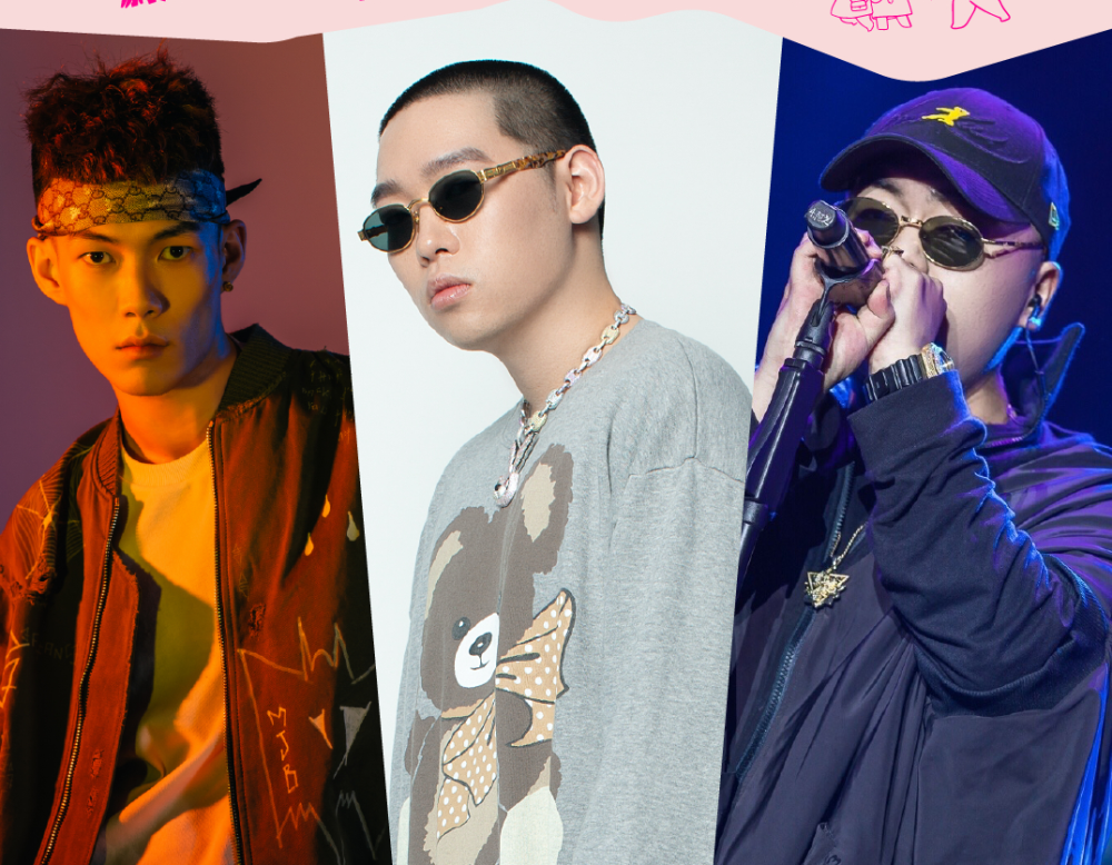 弹壳再次开枪红花会从封杀到全面复出李京泽az扛起大旗