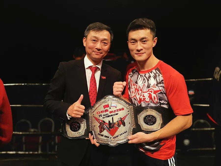 2020年中国搏击第5期top排名榜_腾讯新闻