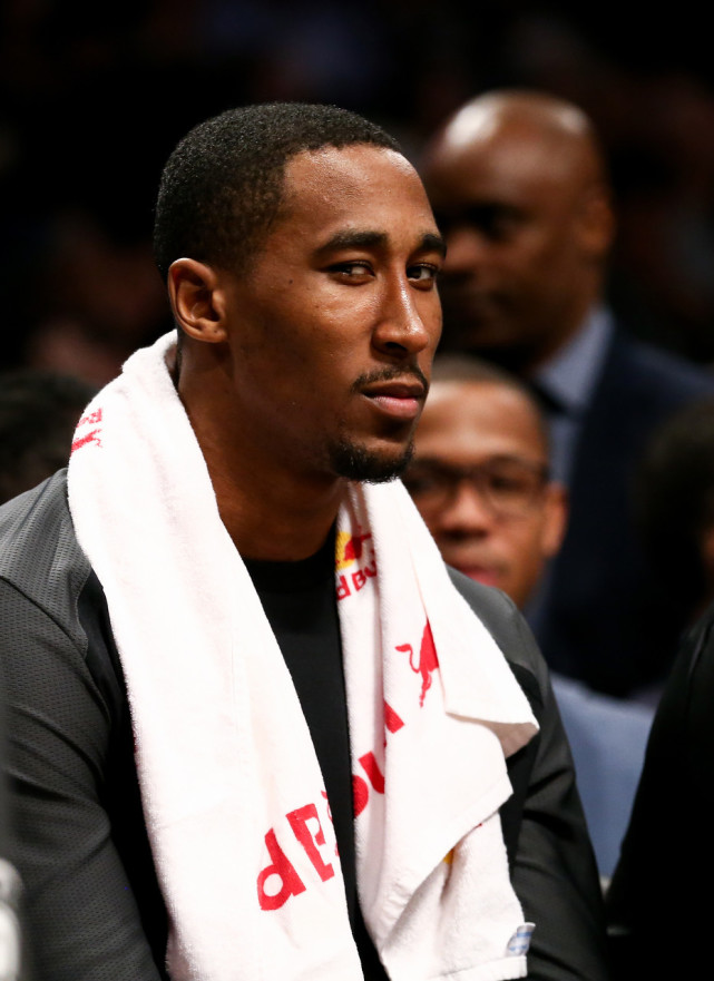 haynes:森林狼将签下自由球员霍利斯-杰弗森|霍利斯-杰弗森|森林狼