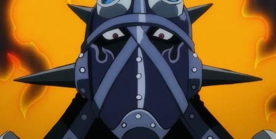 海贼王:烬的身份之谜,他其实就是日本三大妖怪之一的"大天狗"