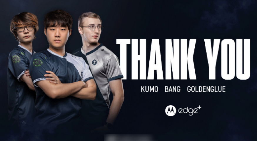 bang离开北美重回lck,蛇蛇疑似"被养老"