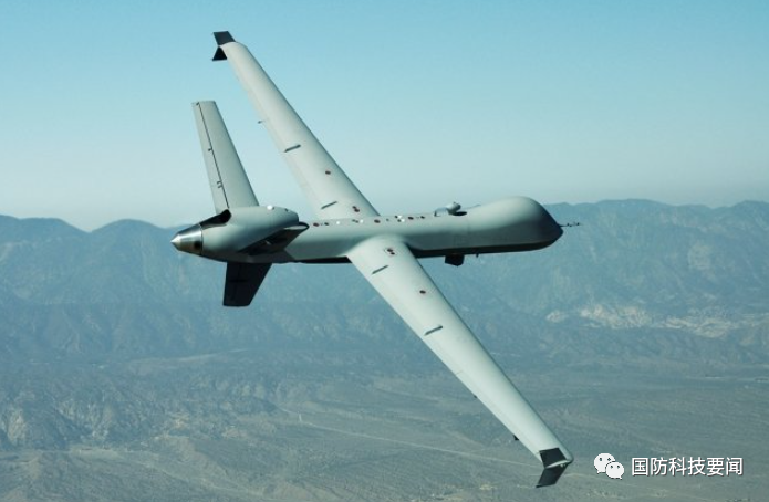 【每日动态】新太空作战分析中心/尖端网络安全技术/mq-9无人机
