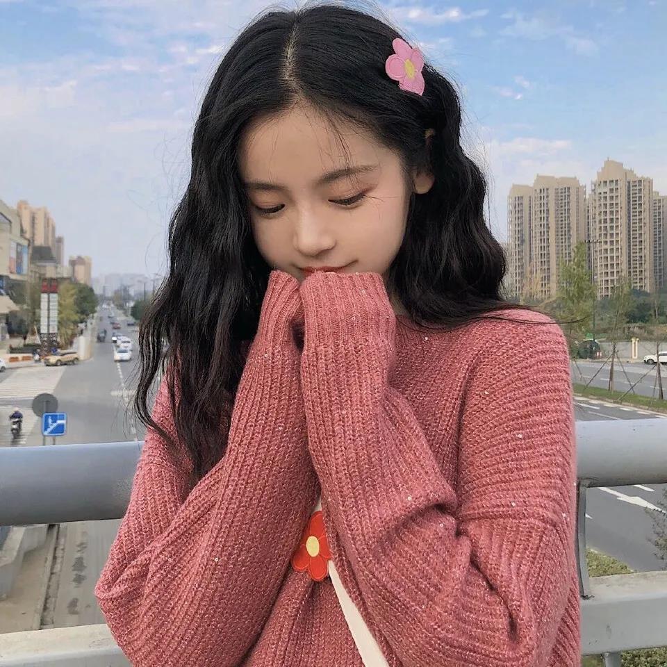 女生头像百看不厌女生头像