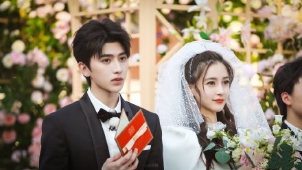 惊艳你的蔡徐坤angelababy头像壁纸