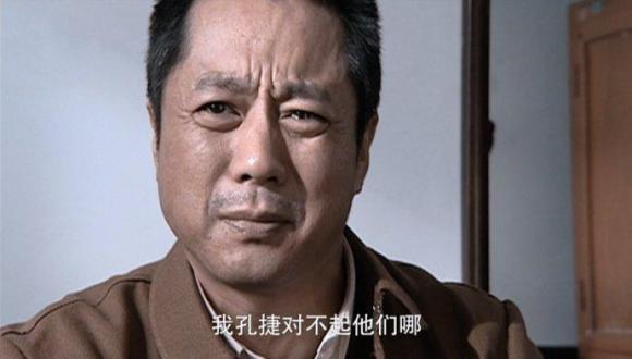 《亮剑》为什么李云龙死后几个月孔捷才落泪,原因让人钦佩_腾讯新闻