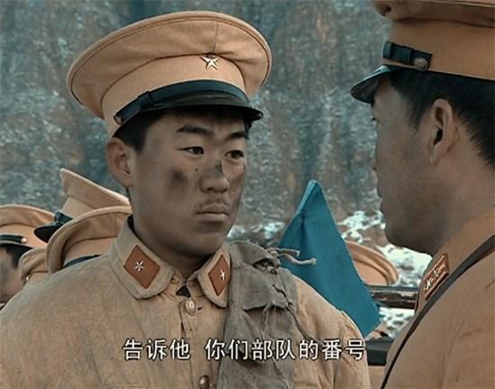 亮劍趙剛冒充偽軍還帶上偽軍旗語兵難道他一點也不怕被出賣嗎