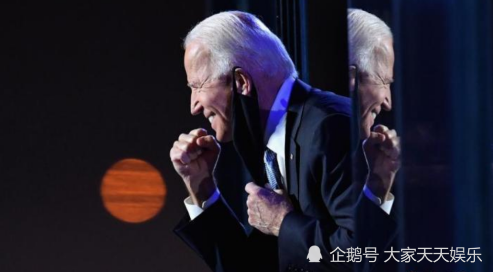 拜登首次听取总统每日简报-WordPress极简博客