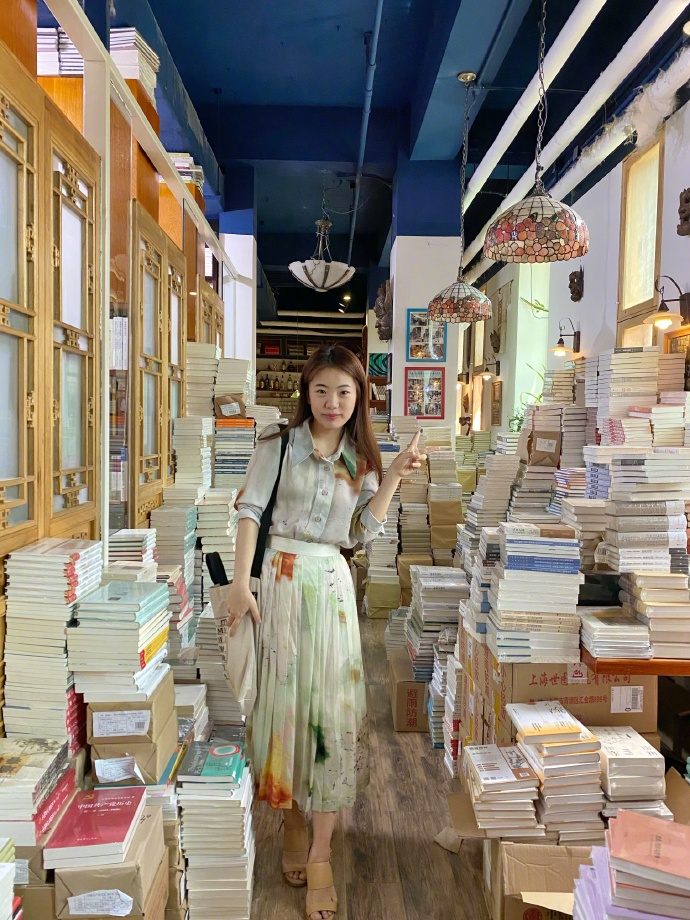 蒋方舟:鲜活女人的30岁是怎样的?_腾讯新闻