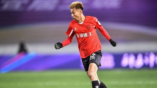 若想冲超,成都兴城需要完成球员的更新换代