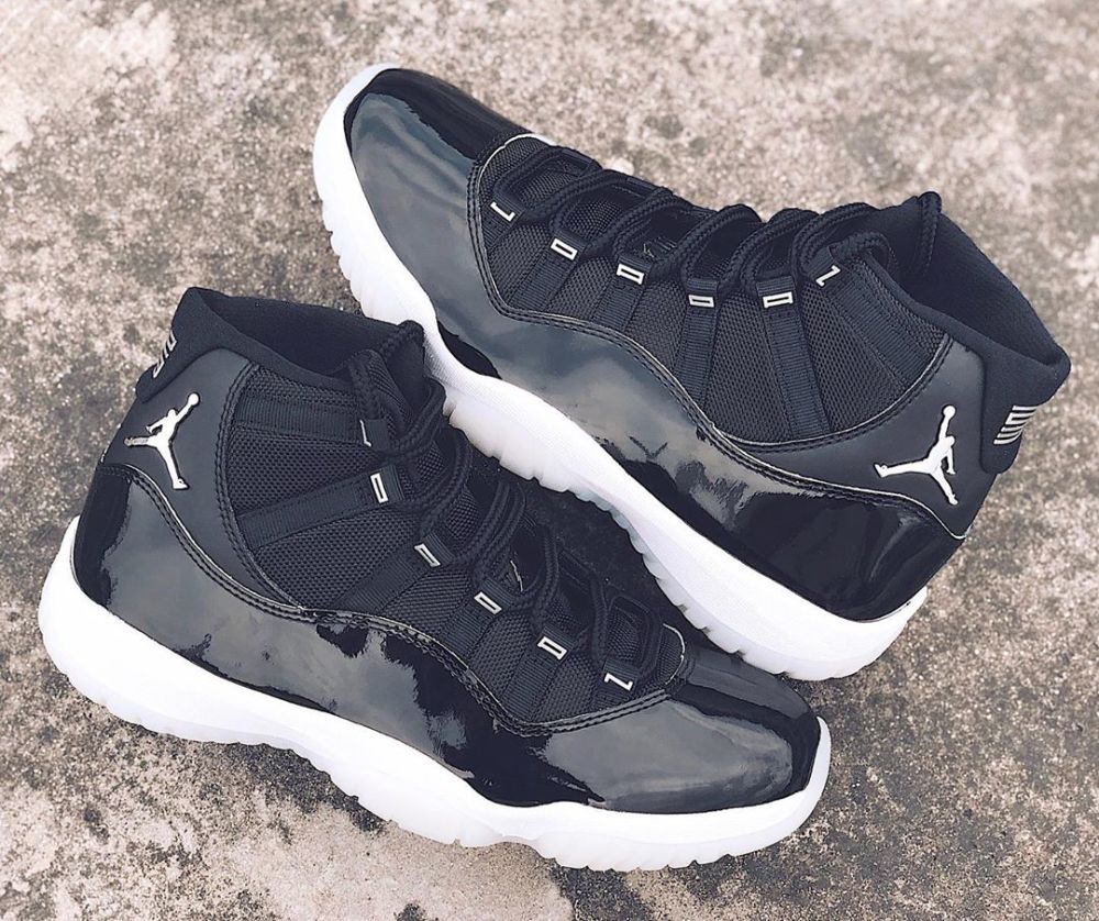 aj11大魔王复刻鞋标签是什么【aj11大魔王复刻鞋标签】-第2张图片