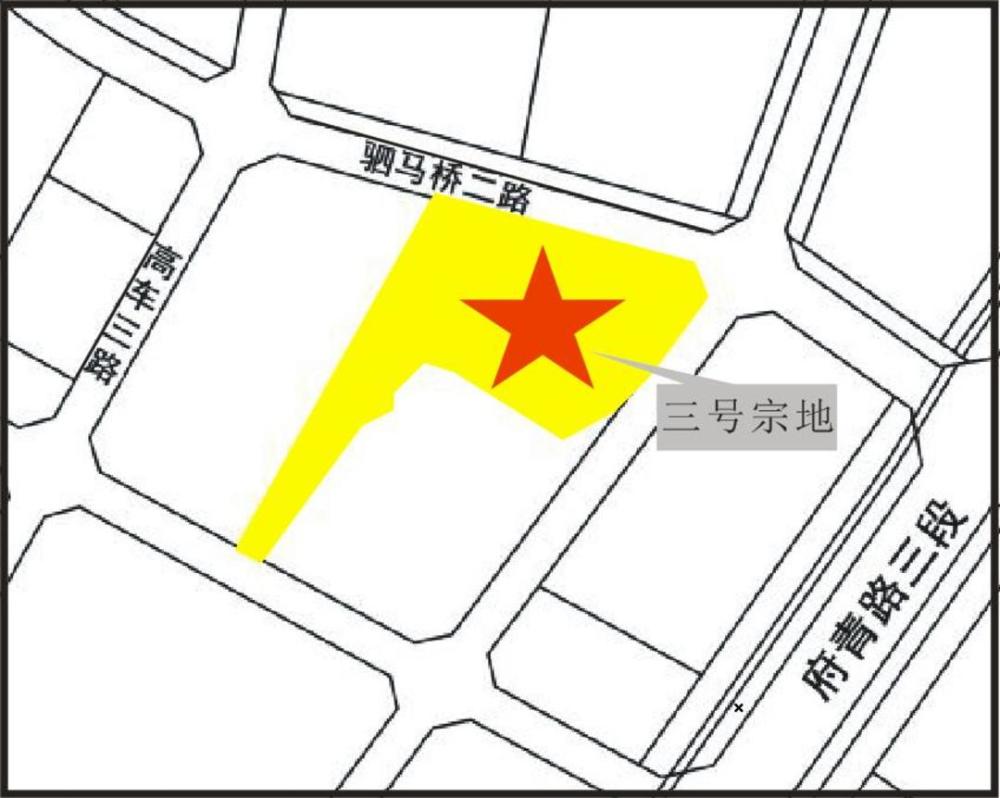 拍賣方式:最高限價 競配建並無償移交統籌住房面積比例 成交樓面價