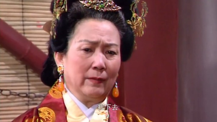 三国演义吴国太脑子有问题她看上刘备什么了坑儿女又误国