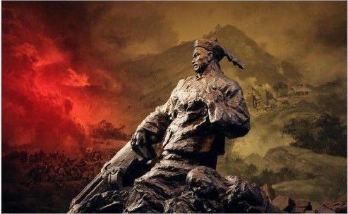 甲午海战中壮烈殉国的邓世昌他的子孙后代都怎么样了