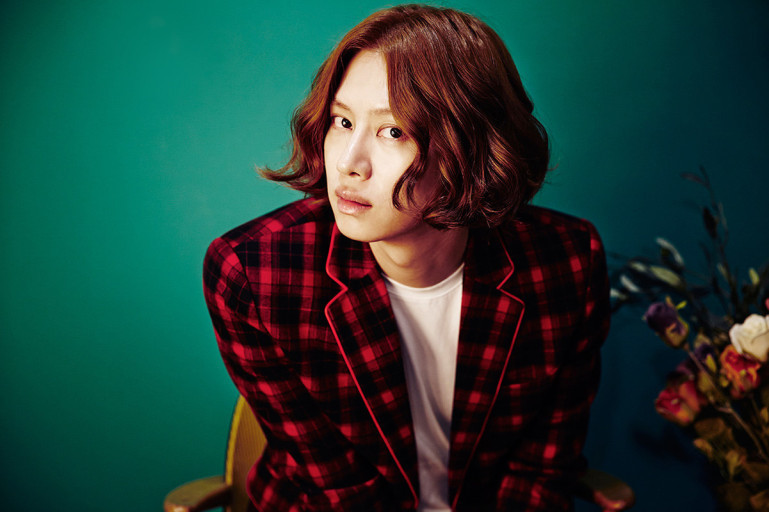 郑亨敦因健康问题下车,金希澈爽快答应代为主持!