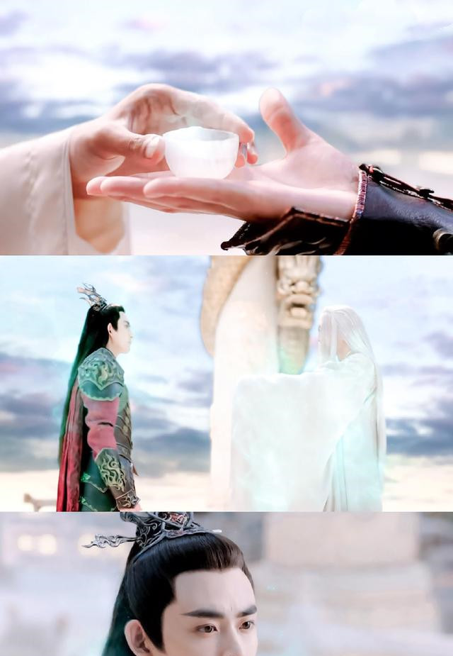 《琉璃美人煞》璇玑打算放过天界?罗睺却不愿意,白帝悔不当初