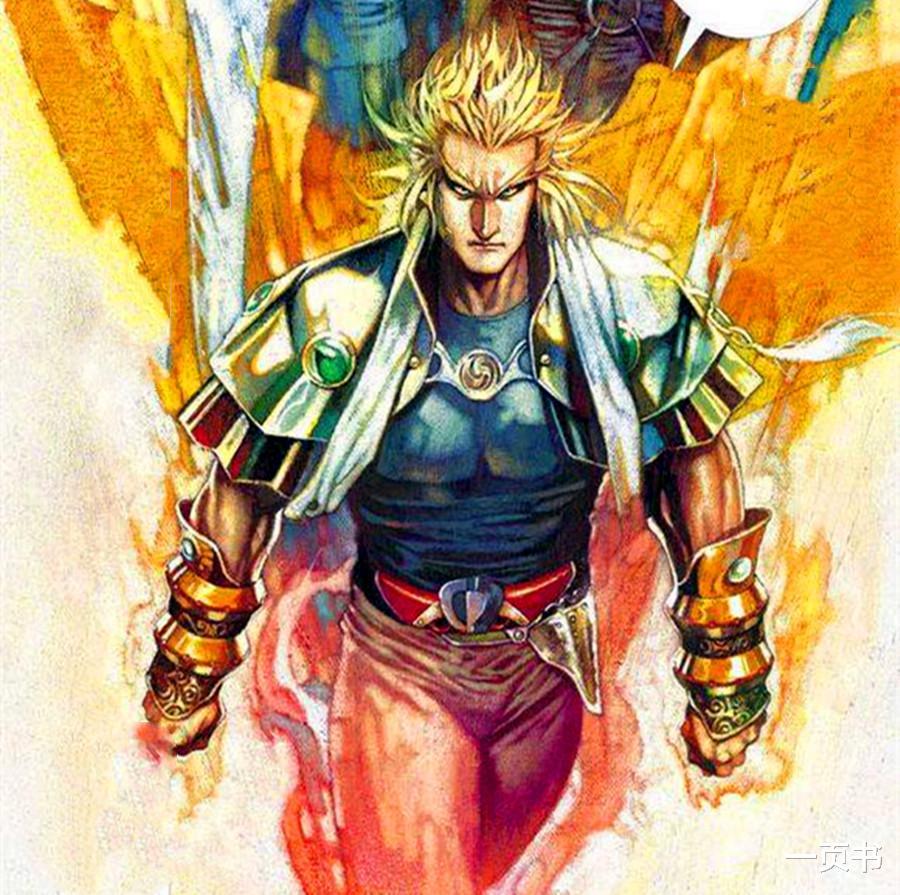 风云中最强的八大叛徒,帝释天第七,剑晨第五,步惊云弟子排第一