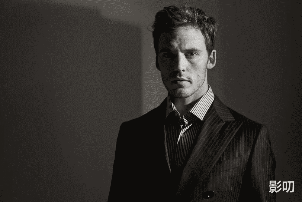 不输甜茶的英国甜心特立独行的帅哥好莱坞的宝藏演员