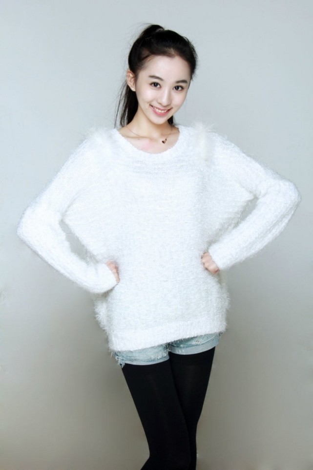 超美宋奕星:第811期时尚潮流美图欣赏