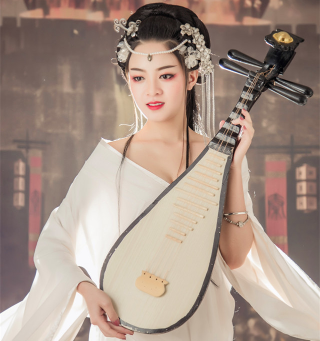 宋朝汴京名媛李师师结局如何真在金兵堆中过完耻辱一生吗