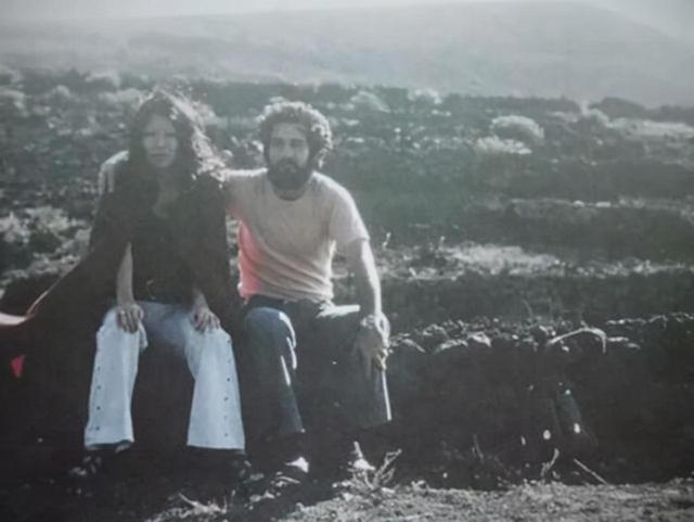 三毛撒哈拉沙漠的真实生活:乞丐一样,日用