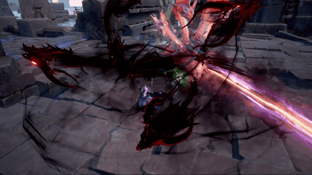 蜕变|黑龙波|奇迹|全民奇迹2|全民奇迹|游戏|玩家