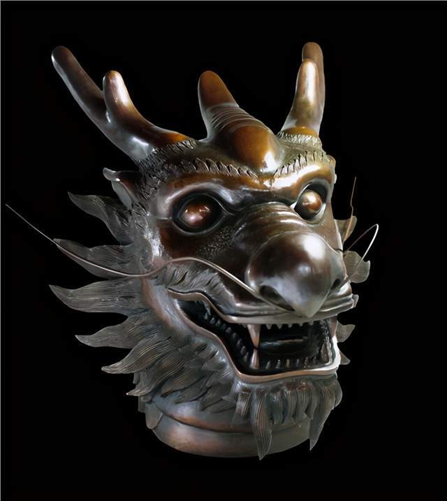 国运已至,盛已以来,十二兽首回归指日可待.