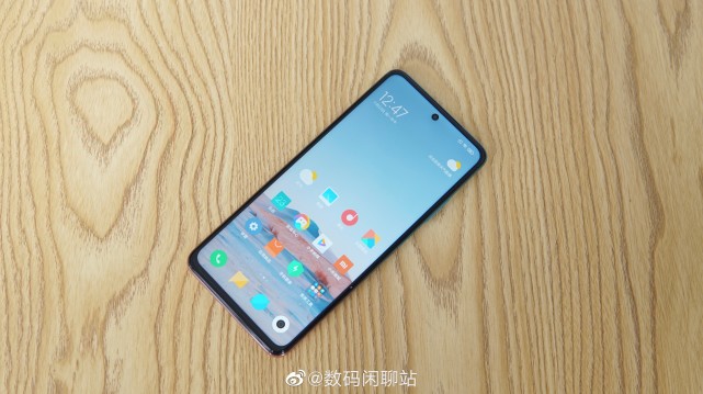 手握一个亿—redmi note9 pro开箱简评|redmi note9|骁龙750g|ufs