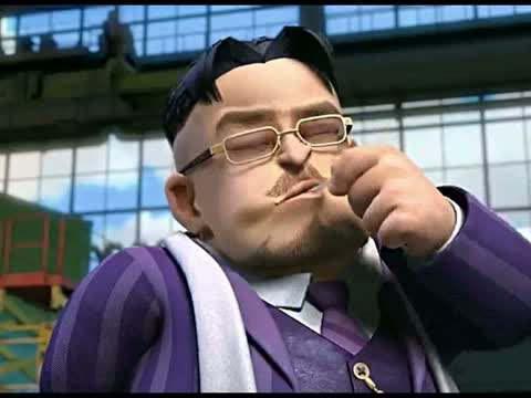 光头强总砍不到树李老板却不开除他原来光头强爸身份不简单