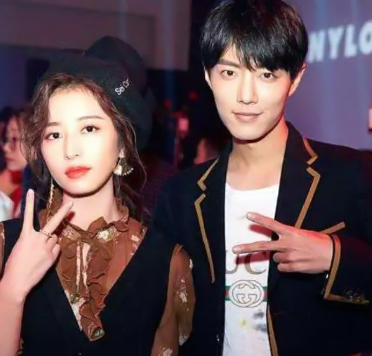 近水楼台先得月肖战辞演庆余年言冰云由闺蜜好友接棒