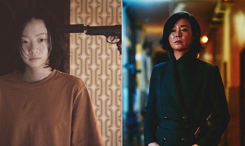 的《魔女首部曲:诞生》主演金多美,赵敏秀的主要角色都一样会再出现