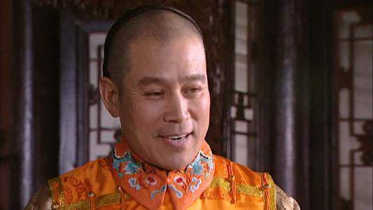 十阿哥胤21的背景有多牛他的身后站着整个钮祜禄氏