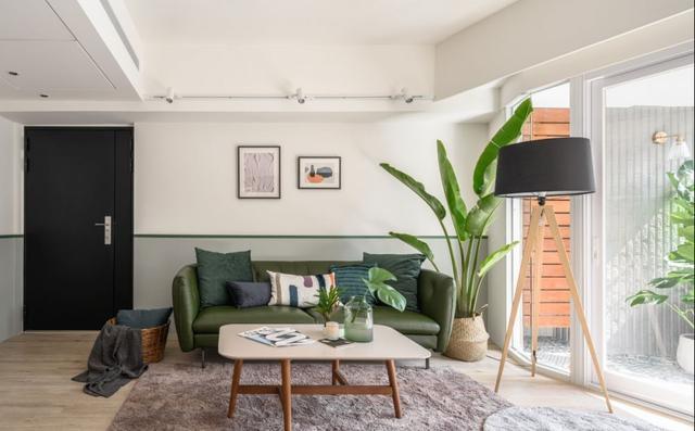 轻装修该怎么做 年底高cp值改造就看这篇 装修 装修细节 家具 装潢 墙面