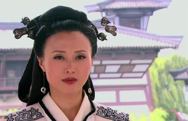 刘彻的母亲王娡,并不是汉景帝的发妻.