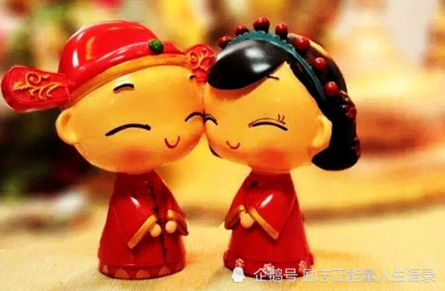 当代年轻人结婚现象,从表面看实质,你能感悟出多少人生价值|女神|配偶