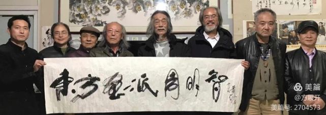 萧宽在兰陵挥毫12届环球萧氏恳亲会品牌策划艺术（图87）