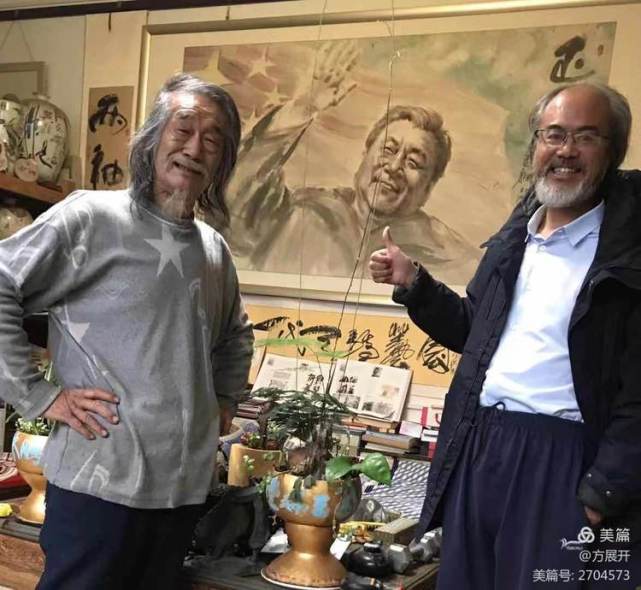 萧宽在兰陵挥毫12届环球萧氏恳亲会品牌策划艺术（图69）