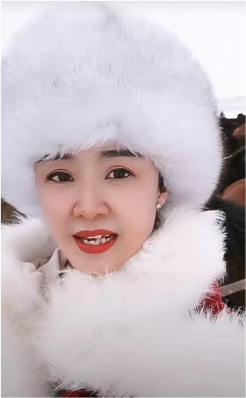 跟丁真的走红一样,可能这个冬天,贺县长所在的新疆昭苏县也会成为很多