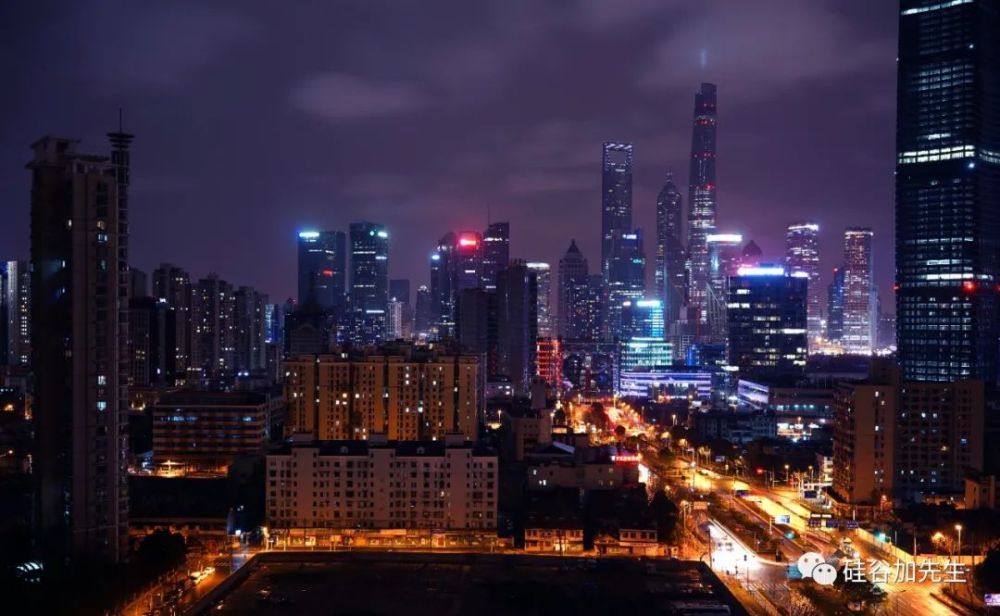 工业物联网：前世今生，万物升腾
