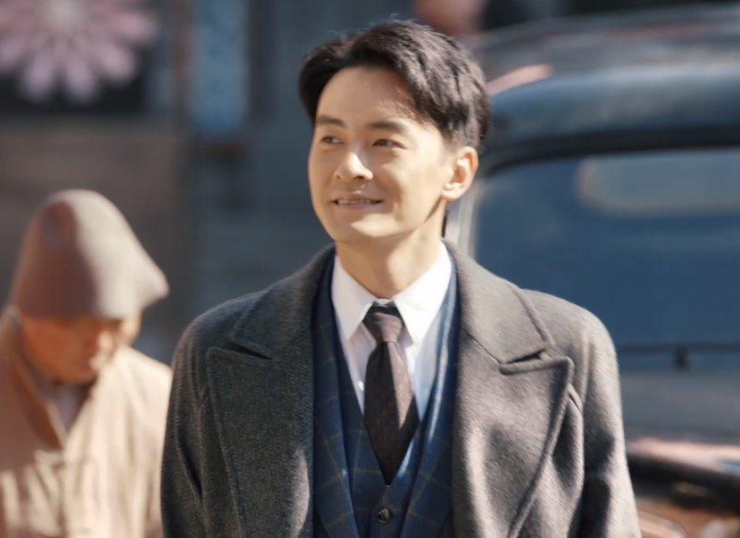 新版半生缘豆瓣33分刚毁完金庸又来毁张爱玲