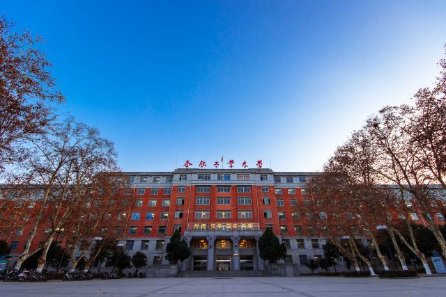 500强企业频频抢人,就业率达96%,这所211大学实力强悍