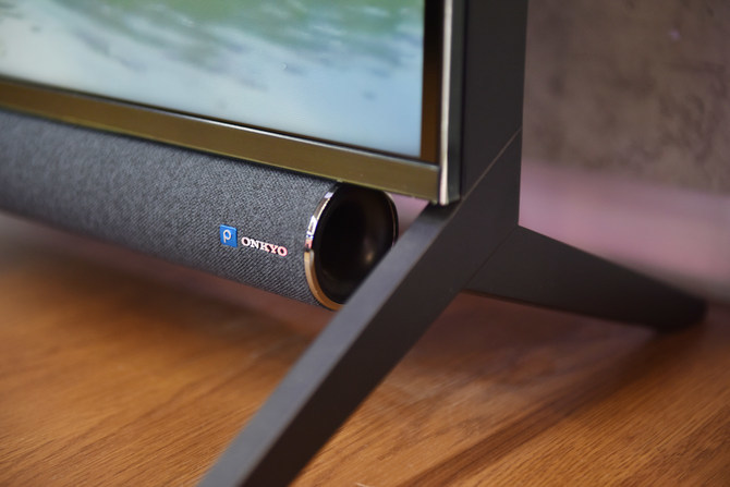 将影院搬到客厅tclp9好莱坞剧场电视82吋评测