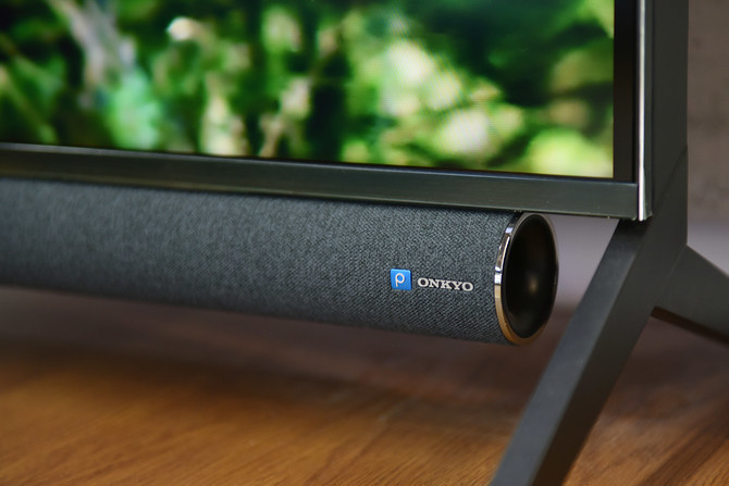 将影院搬到客厅tclp9好莱坞剧场电视82吋评测