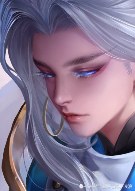 云中君也要出新皮肤了成吉思汗爆哭