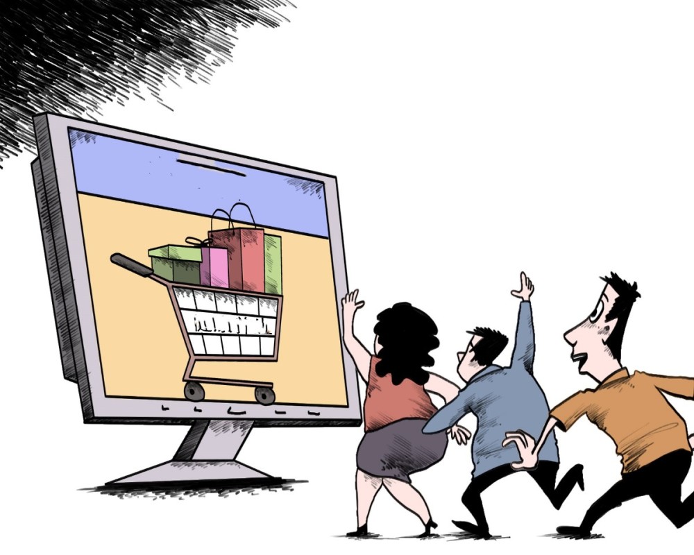 网购进口食品安全吗且看法官以案说法