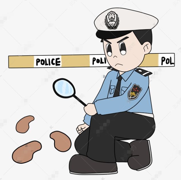 四年了,还是逃不过蜀黍的火眼金睛