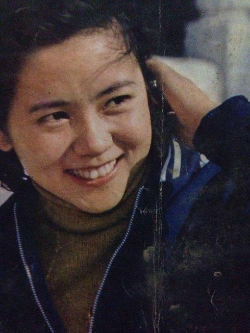 国民女神洪学敏欠五百万成娱乐圈第一老赖62岁仍单身