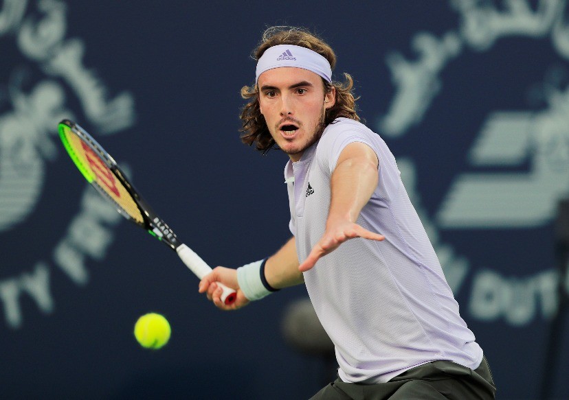 声音|西西帕斯坦言训练缺乏动力:不确定2021赛季何时开启