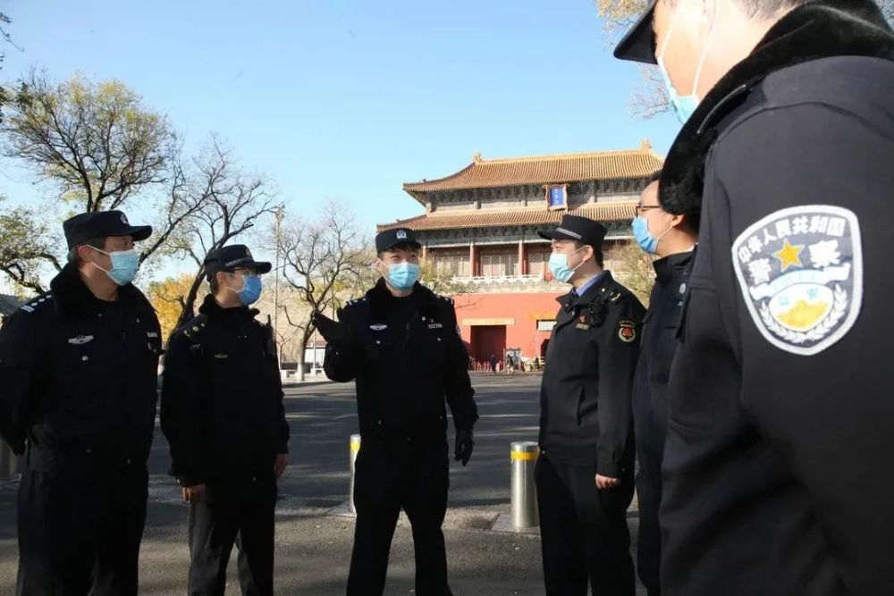 晚清查,夜巡控","吹哨报道"等机制,牵动局内有关警种和属地派出所