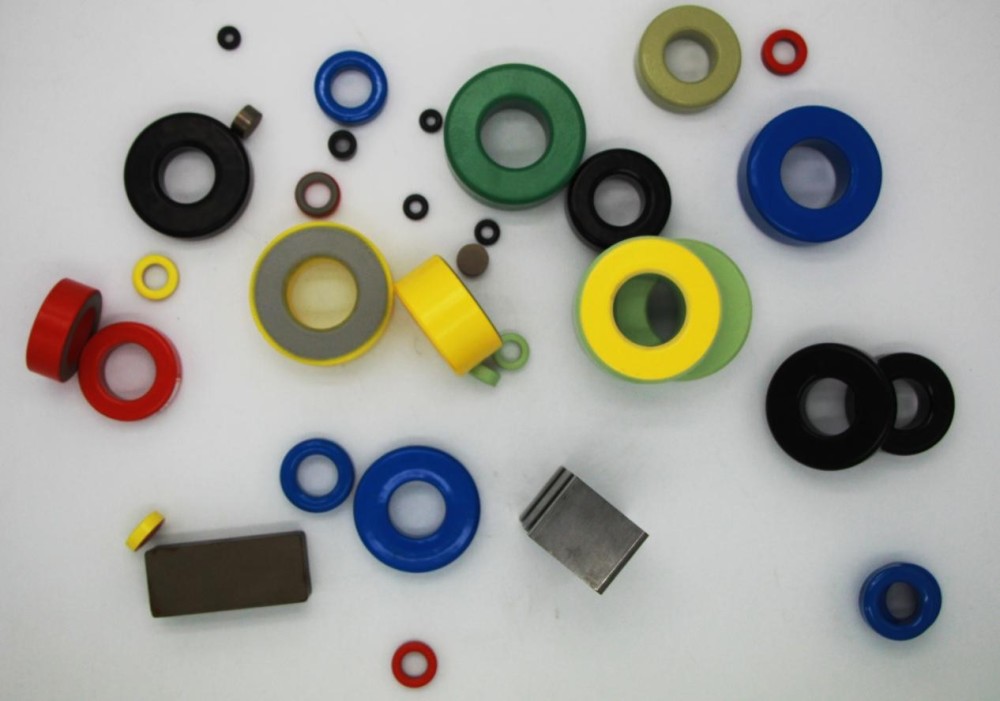 东阁科技:争抢高端金属磁粉芯市场_腾讯新闻