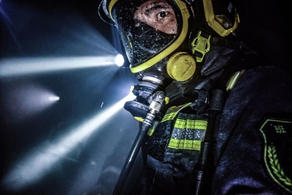 蓝朋友镜头下的2020精彩瞬间